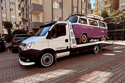 adapazarı çekici