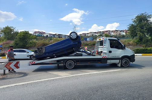 arifiye çekici